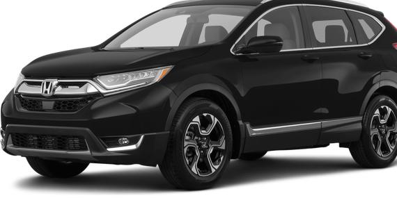 HONDA CR-V 2019 2HKRW2H90KH651820 image