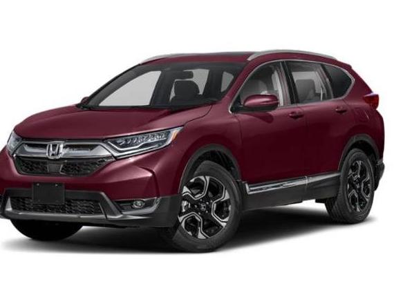 HONDA CR-V 2019 7FARW2H90KE006930 image