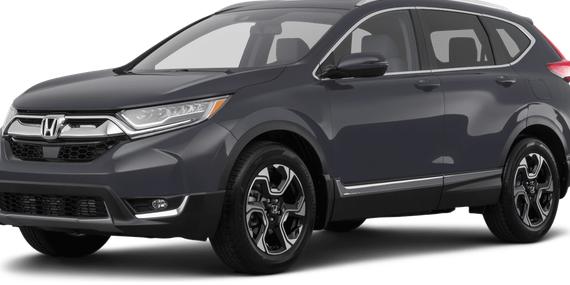 HONDA CR-V 2019 2HKRW2H92KH639104 image