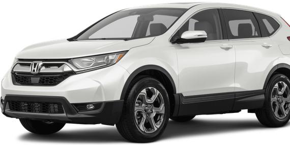 HONDA CR-V 2019 2HKRW2H86KH673084 image
