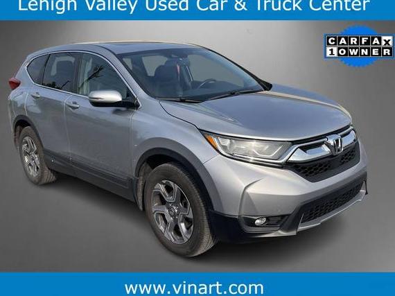 HONDA CR-V 2019 7FARW2H87KE052746 image