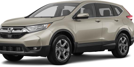 HONDA CR-V 2019 5J6RW1H81KL005080 image
