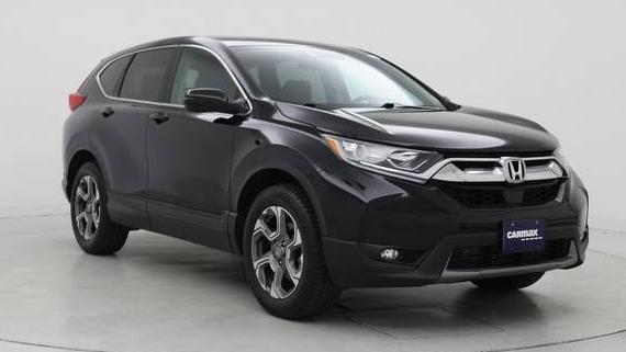 HONDA CR-V 2019 2HKRW2H54KH636461 image