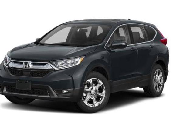 HONDA CR-V 2019 JHLRW2H87KX007455 image