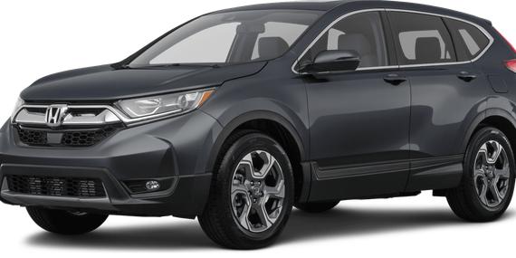 HONDA CR-V 2019 2HKRW2H86KH665910 image