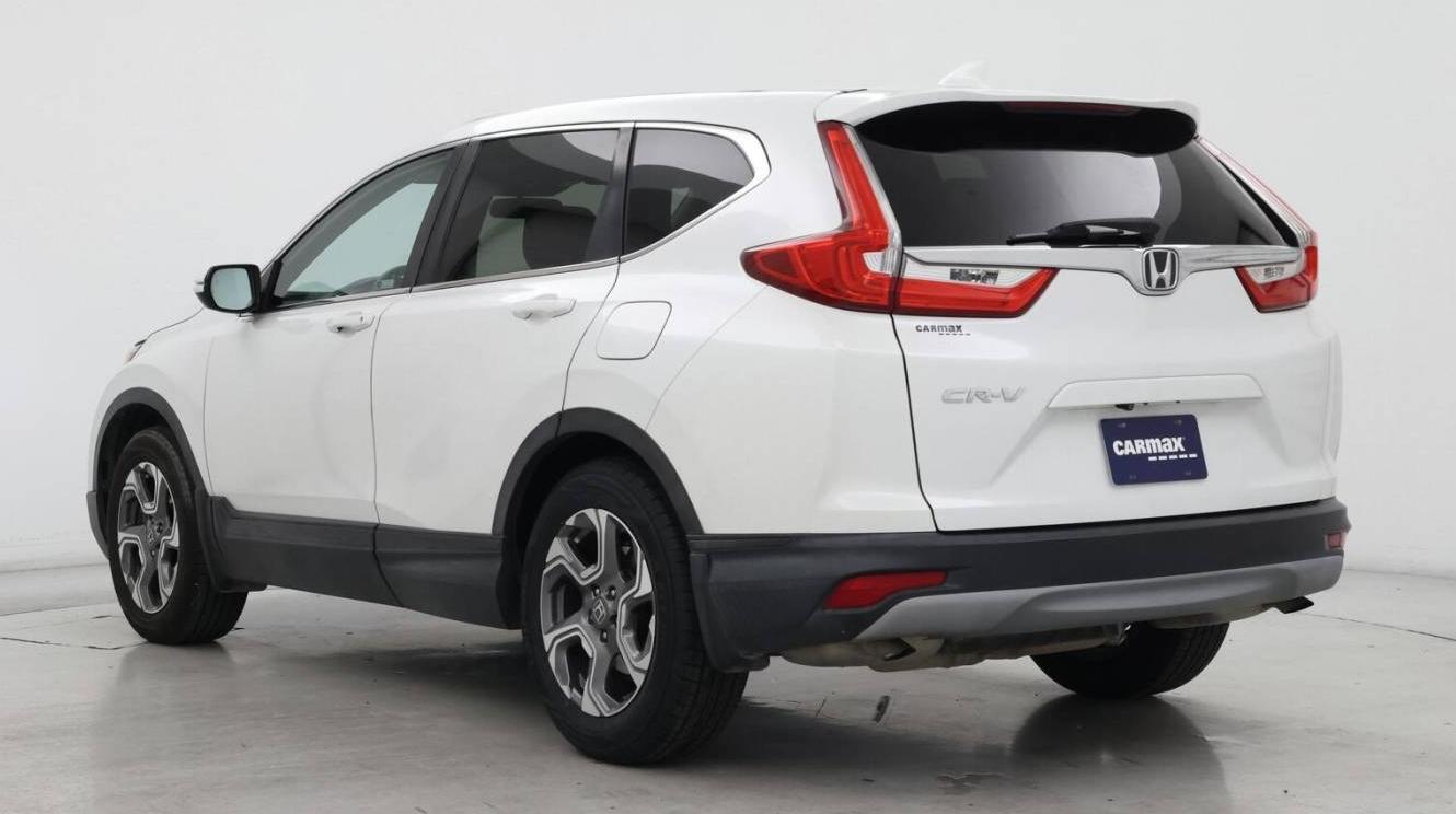 HONDA CR-V 2019 5J6RW1H50KA003712 image