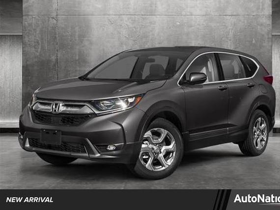 HONDA CR-V 2019 7FARW1H50KE013464 image