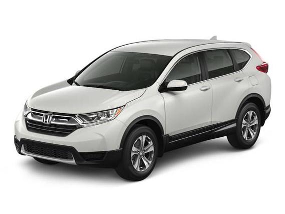 HONDA CR-V 2019 5J6RW6H39KL005295 image