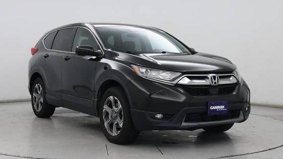 HONDA CR-V 2019 2HKRW2H58KH631442 image