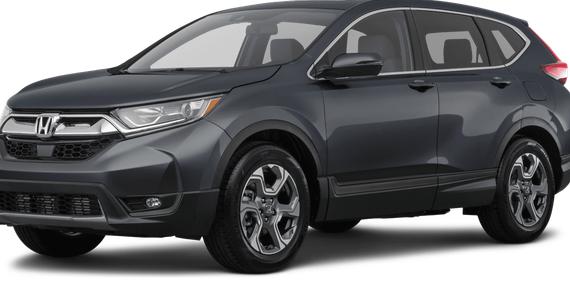 HONDA CR-V 2019 2HKRW1H84KH511464 image