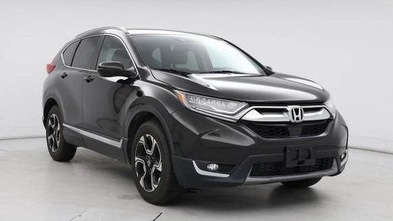 HONDA CR-V 2019 2HKRW2H98KH609041 image