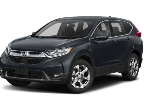 HONDA CR-V 2019 2HKRW2H89KH658904 image