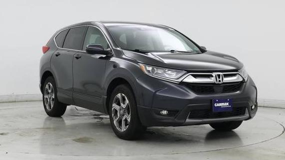 HONDA CR-V 2019 7FARW2H86KE033024 image