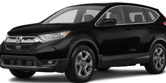 HONDA CR-V 2019 5J6RW2H8XKL010378 image