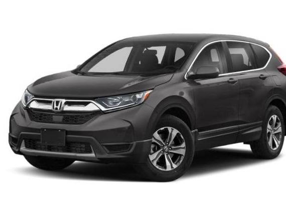 HONDA CR-V 2019 2HKRW6H37KH221589 image