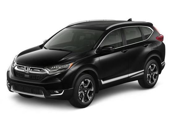 HONDA CR-V 2019 7FARW1H94KE003930 image