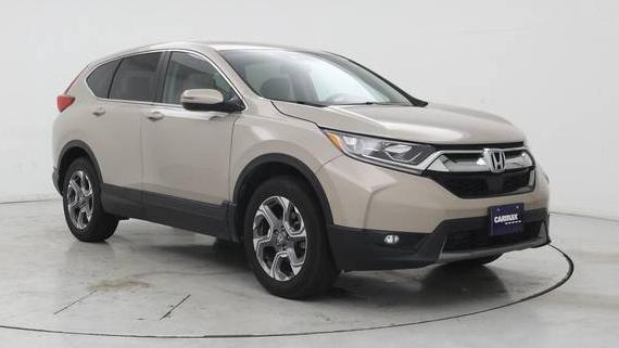 HONDA CR-V 2019 2HKRW2H88KH628793 image