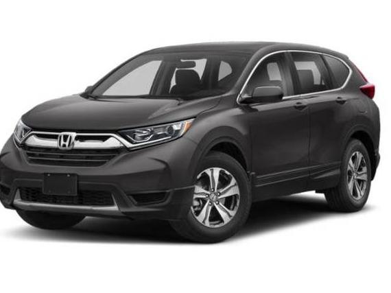 HONDA CR-V 2019 2HKRW5H39KH409055 image