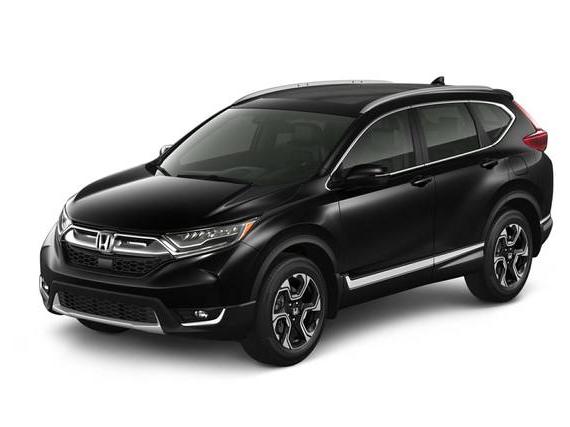 HONDA CR-V 2019 2HKRW2H91KH618311 image