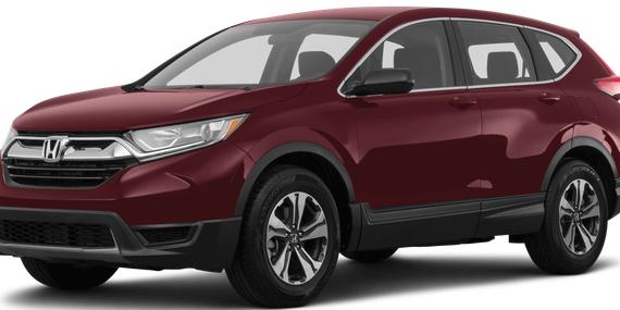 HONDA CR-V 2019 5J6RW5H32KL003043 image