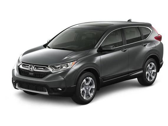 HONDA CR-V 2019 5J6RW2H50KA012576 image