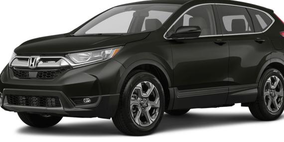 HONDA CR-V 2019 5J6RW2H82KL010388 image