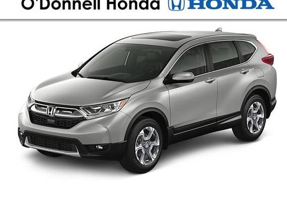 HONDA CR-V 2019 5J6RW2H83KL008407 image