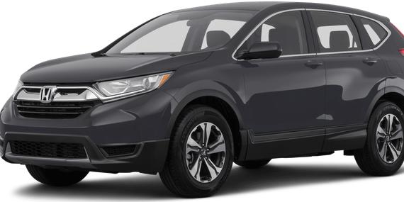 HONDA CR-V 2019 2HKRW5H30KH421076 image