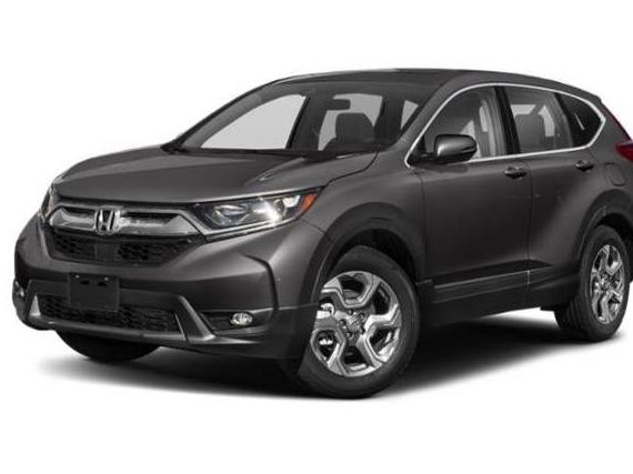 HONDA CR-V 2019 5J6RW1H55KA035622 image