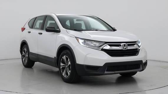 HONDA CR-V 2019 2HKRW5H37KH416392 image
