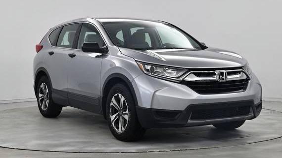 HONDA CR-V 2019 2HKRW5H37KH422676 image