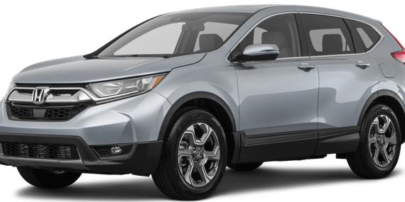 HONDA CR-V 2019 5J6RW1H59KA006821 image