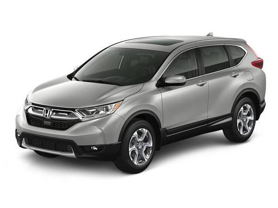 HONDA CR-V 2019 5J6RW2H80KA006304 image