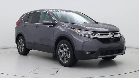 HONDA CR-V 2019 2HKRW2H83KH666951 image
