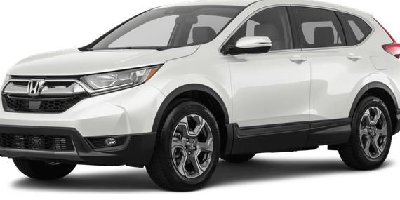 HONDA CR-V 2019 5J6RW2H87KL029891 image