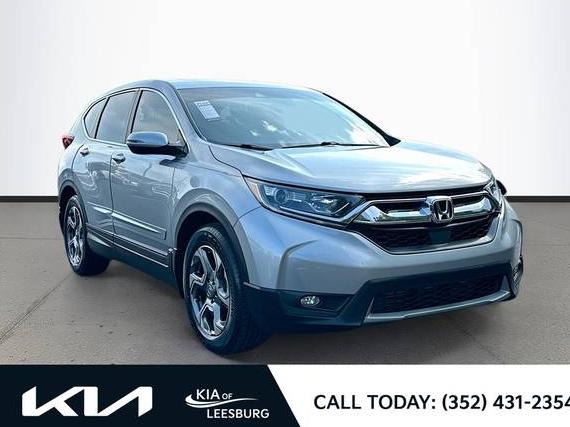 HONDA CR-V 2019 5J6RW1H80KA026742 image