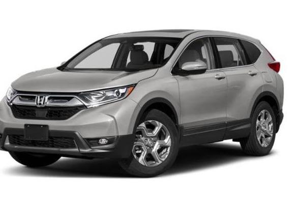 HONDA CR-V 2019 5J6RW1H80KA001050 image