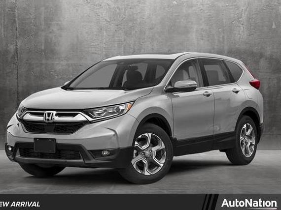 HONDA CR-V 2019 5J6RW1H53KA036056 image