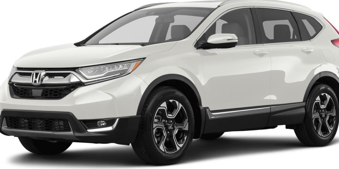 HONDA CR-V 2019 2HKRW2H95KH655927 image