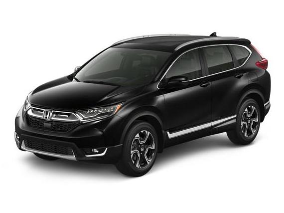 HONDA CR-V 2019 2HKRW2H95KH639159 image