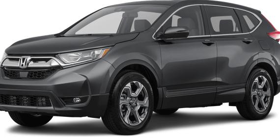 HONDA CR-V 2019 2HKRW1H50KH510883 image