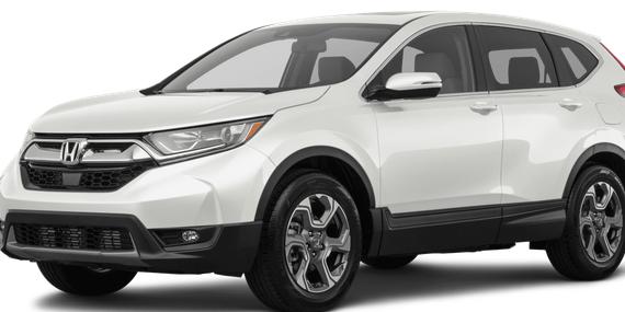 HONDA CR-V 2019 7FARW2H82KE040617 image