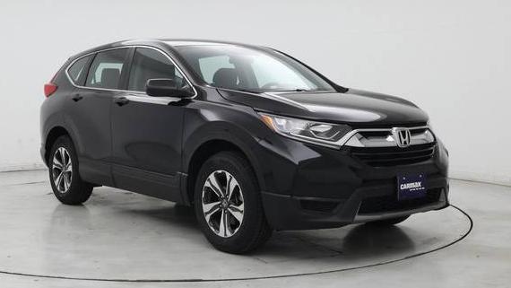 HONDA CR-V 2019 2HKRW6H36KH206386 image
