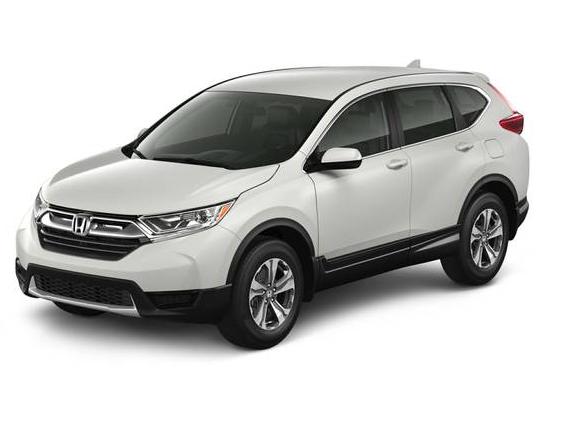 HONDA CR-V 2019 2HKRW6H33KH203560 image