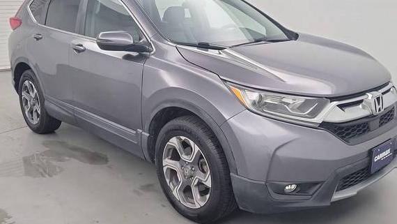 HONDA CR-V 2019 7FARW2H56KE016309 image