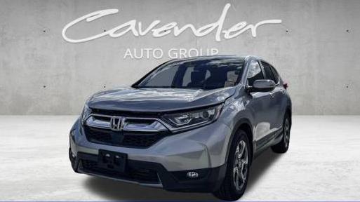 HONDA CR-V 2019 5J6RW1H54KA018746 image
