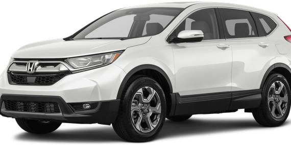 HONDA CR-V 2019 5J6RW1H85KA018653 image