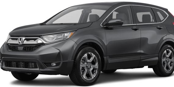 HONDA CR-V 2019 7FARW2H54KE042200 image