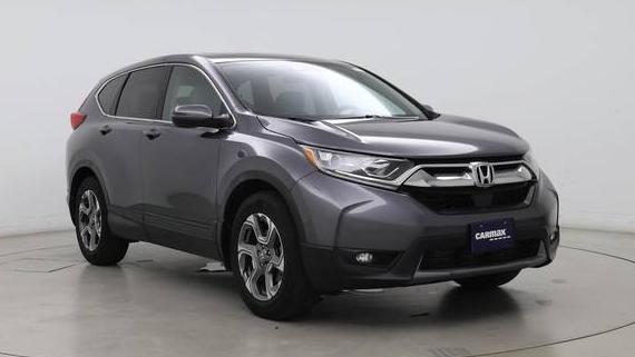 HONDA CR-V 2019 5J6RW1H58KL007978 image
