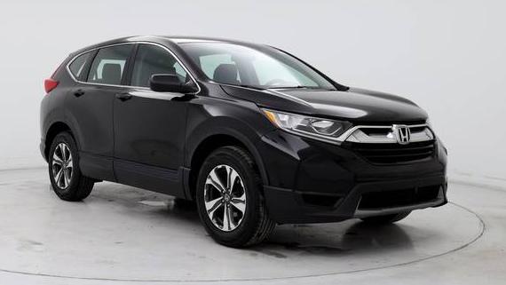 HONDA CR-V 2019 2HKRW6H37KH228185 image